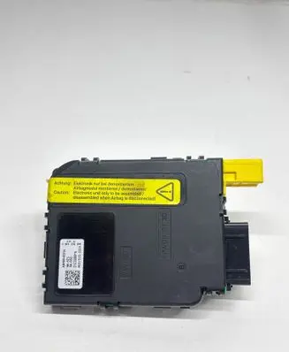 Volkswagen Golf V Steering angle sensor 1K0953549F
