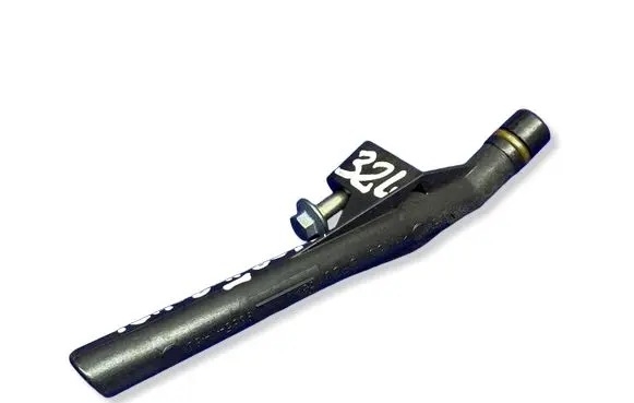 Peugeot 308 Oil fill pipe 9685411480