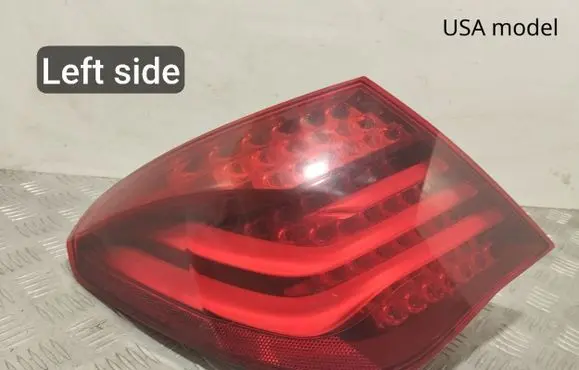 BMW 7 F01 F02 F03 F04 Rear/tail lights 7300269