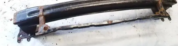 Skoda Octavia Mk2 (1Z) Front bumper cross member