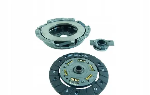 Fiat Panda III Clutch set kit 5888466