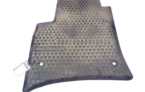 Volkswagen Touareg I Car floor mat set 7L1061501A
