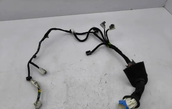 Mazda CX-5 Front door wiring loom KH2767200A