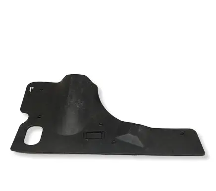 Volkswagen Transporter - Caravelle T6 Dashboard lower bottom trim panel 7E6863081 7E2863097B