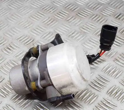 Audi A1 Vacuum pump 707254020 5Q0612181