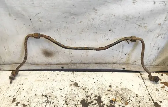 Volkswagen Polo III 6N 6N2 6NF Front anti-roll bar/sway bar