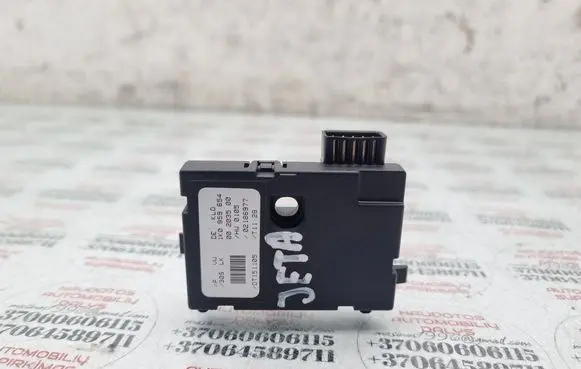Steering angle sensor