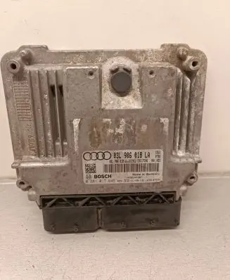 Audi A6 S6 C7 4G Engine control unit/module 03L906018JL 03L906018LA 0281017645