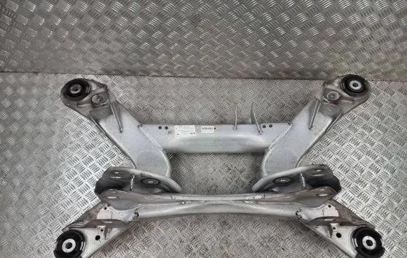 Bentley Continental Rear subframe 3W7505235