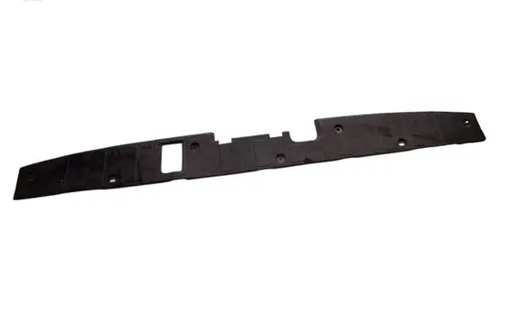 Volkswagen Crafter Trunk/boot sill cover protection 7c0863485b