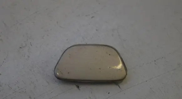 Mercedes-Benz E W210 Headlight washer spray nozzle cap/cover A2108261077