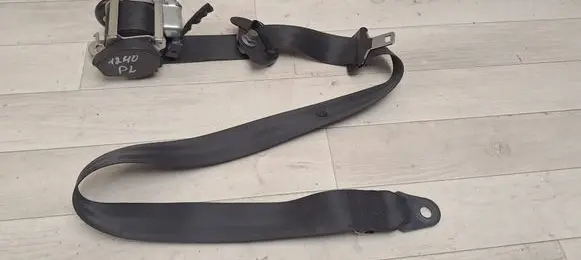 Fiat Ulysse Front seatbelt 507744