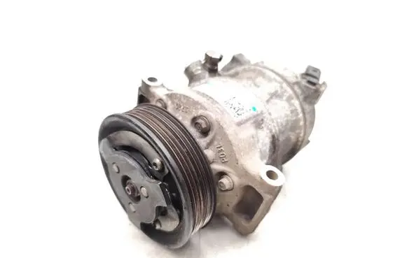 Skoda Octavia Mk3 (5E) Air conditioning (A/C) compressor (pump) 5Q0820803C
