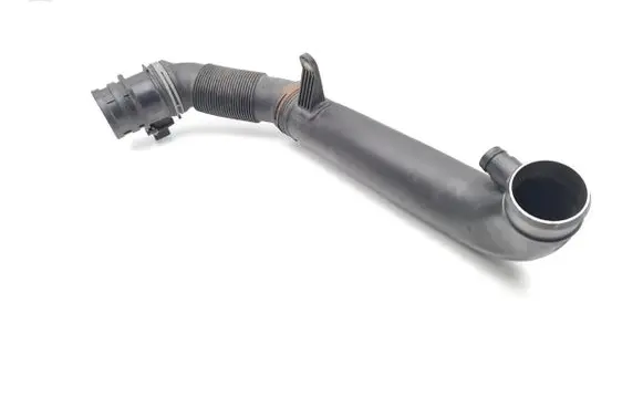Audi A3 S3 8P Air intake hose/pipe 1K0129654AP 1K0129656AG 446248-603