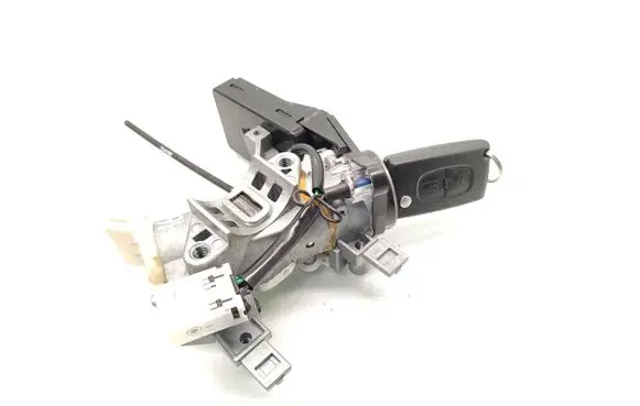 Citroen C-Crosser Ignition lock 8670A039 G8D-64M