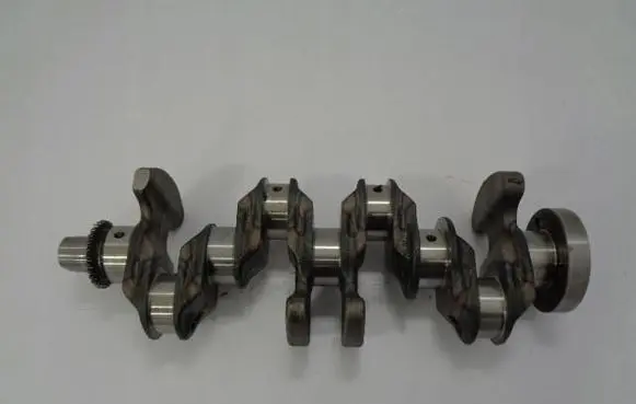 Skoda Octavia Mk3 (5E) Crankshaft 04E105209A