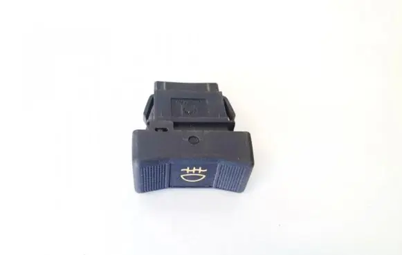Renault 19 Fog light switch m5107 12vm5107