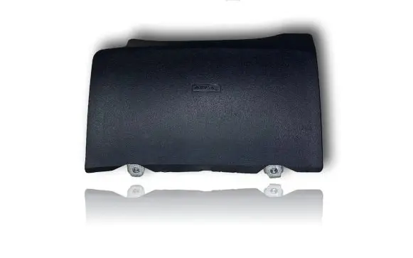 Fiat 500 Knee airbag 