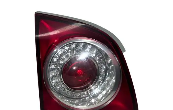 Volkswagen Golf Plus Tailgate rear/tail lights 5M0945093J 89033601 89034568
