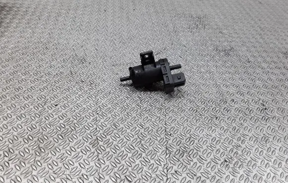 Renault Laguna II Turbo solenoid valve 7700113709