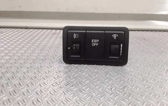 ESP (stability program) switch