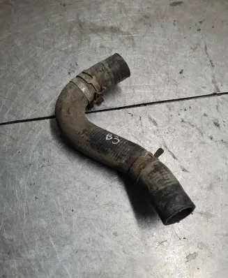 Volkswagen PASSAT B3 Engine coolant pipe/hose