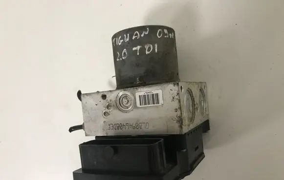Volkswagen Tiguan ABS Pump 5N0614517L 16132014