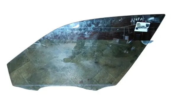 BMW X5 E70 Front door window glass four-door 43R004530 AS2