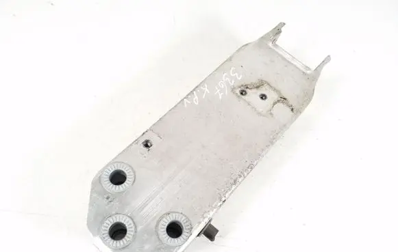 BMW 7 F01 F02 F03 F04 Front bumper shock/impact absorber 7253877
