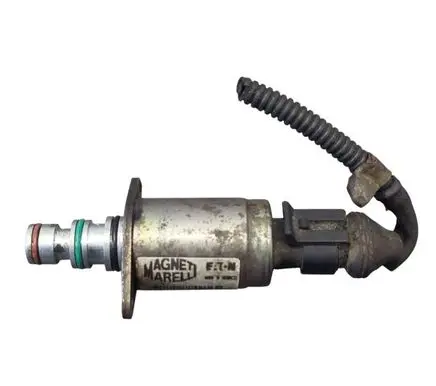 Alfa Romeo 147 Pritraukėjas/ solenoidas 0002963A 1957150 10110517