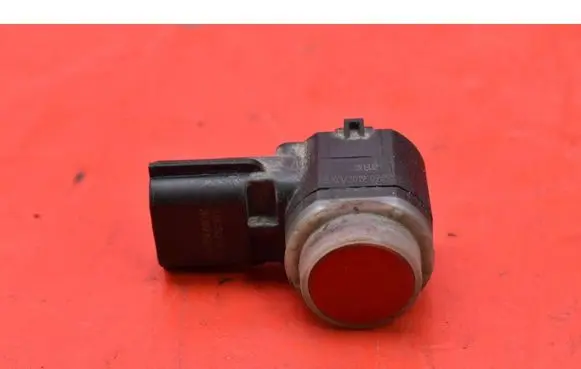 Nissan Micra C+C Parking PDC control unit/module 284383WS0A