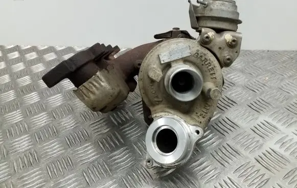 Volkswagen PASSAT B6 Turbo 03L253016T