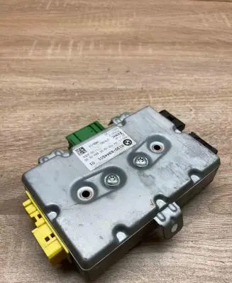 BMW 5 E60 E61 Door control unit/module 6944501