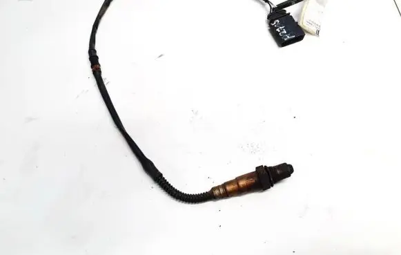 Porsche Cayenne (9PA) Lambda probe sensor 7l5906262b 0258006586