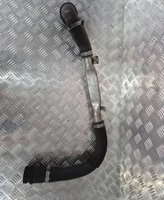 Opel Astra K Intercooler hose/pipe 39026676