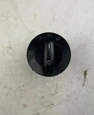 Volkswagen Touran I Light switch 1K0941431BD 1K0941431AJ