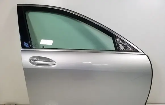 Door (2 Door Coupe)