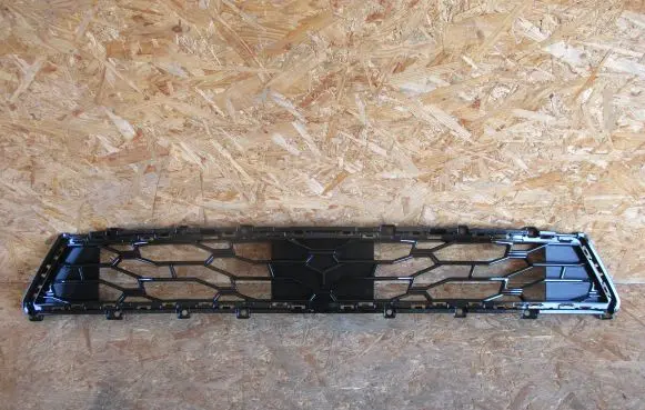Hyundai Tucson IV NX4 Front bumper lower grill 86531N7800