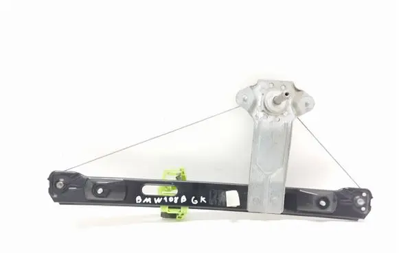 BMW 1 E81 E87 Rear window lifting mechanism without motor 7067799