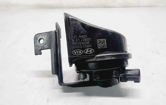 Hyundai Tucson TL Horn signal 96611D3000