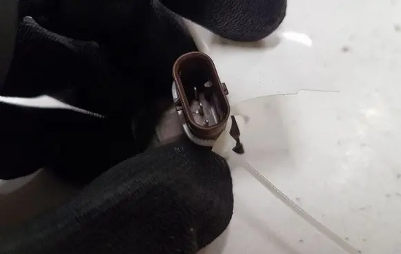 Audi A5 8T 8F Parking PDC sensor 420919275A 1903071124