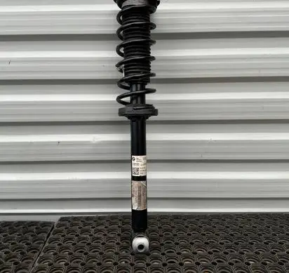 BMW 5 G60 G61 Rear shock absorber/damper 5A134E9
