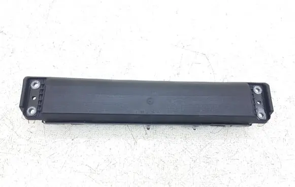 Ford Fusion II Knee airbag DG9354045J77 DG9354045J77BD3JA6 T1IP348A22034