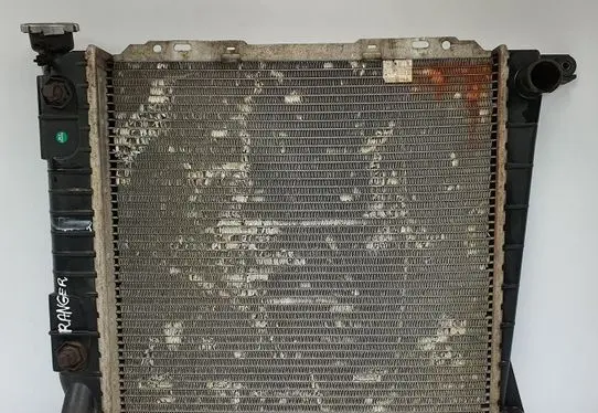 Ford Ranger Coolant radiator 0100442076