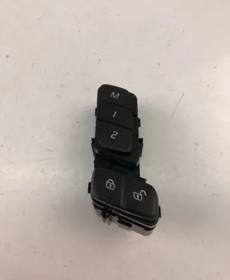 Volvo XC60 Other switches/knobs/shifts 31489631