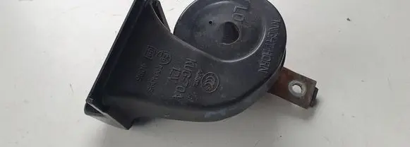 Mazda 3 II Horn signal