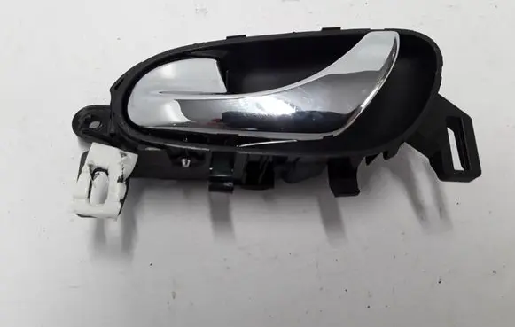 Renault Kadjar Rear door interior handle 806714EA1A