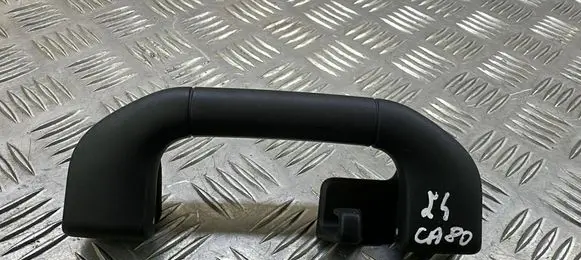 Mercedes-Benz E W212 Rear interior roof grab handle A2048100151