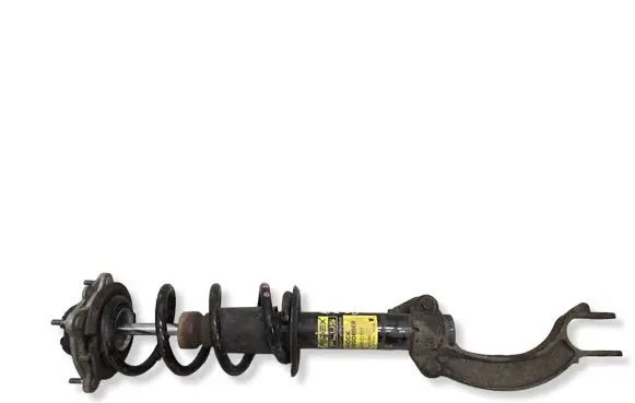 Audi A6 C7 Front shock absorber/damper 854S1214P