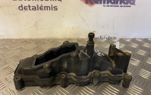 Audi A6 S6 C6 4F Intake manifold 059129712